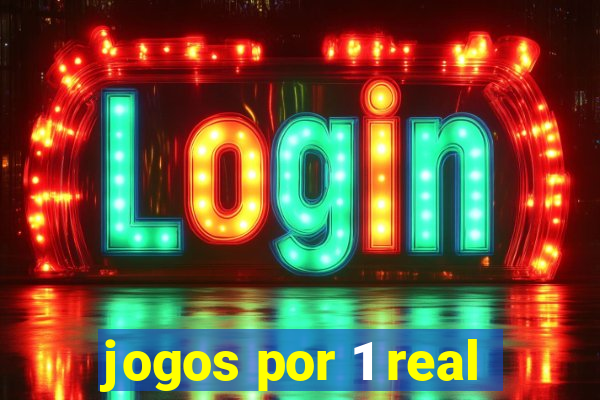 jogos por 1 real